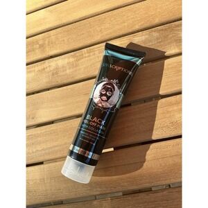 Spascriptions Black Peel-Off Mask with Collagen 5oz (150ML)‎ (SEALED)